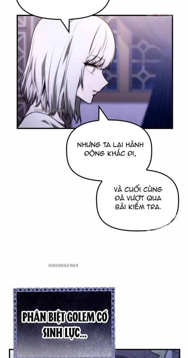 Thiếu Gia Chủ Của Gia Tộc Tử Linh Sư - Page 35