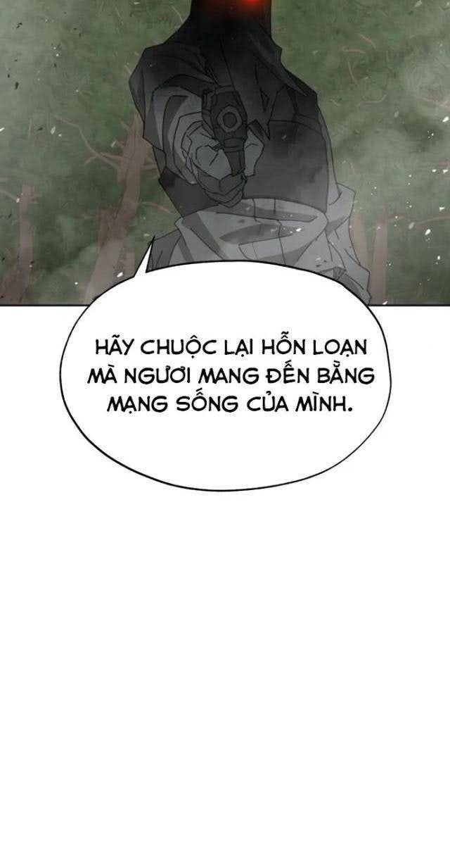 Người Mai Táng Quái Vật - Page 119