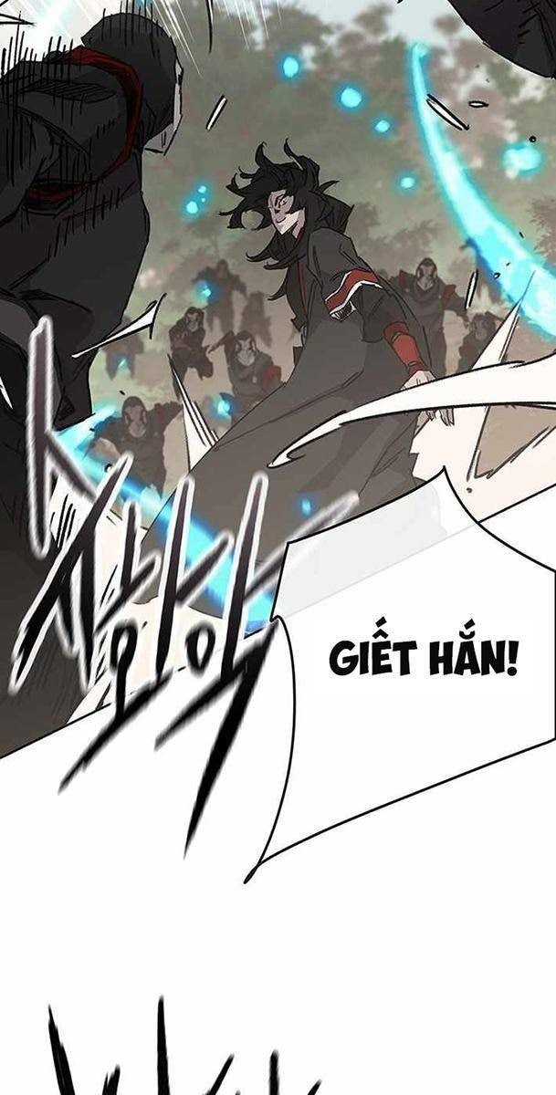 Kiếm Sĩ Bất Bại - Page 43