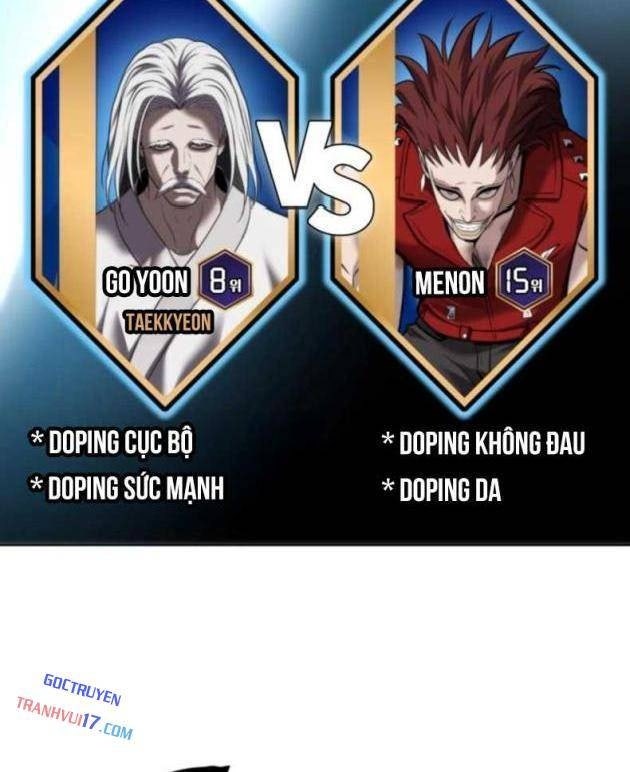 Đấu Trường Chiến Đấu - Page 6