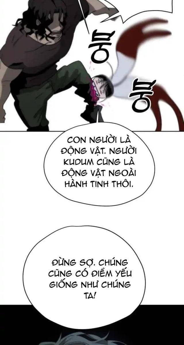 Dự Án Sao Hoả - Page 113