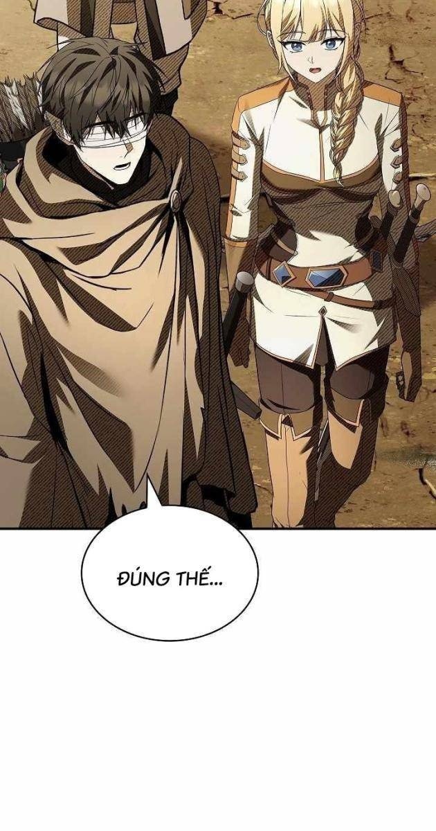 Vô Hồn Bất Kính Giả Dạ - Page 55