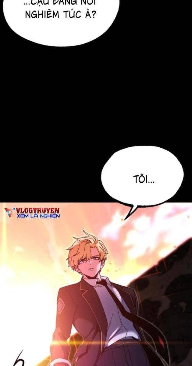 Thống Lĩnh Học Viện Chỉ Bằng Dao Sashimi - Page 32