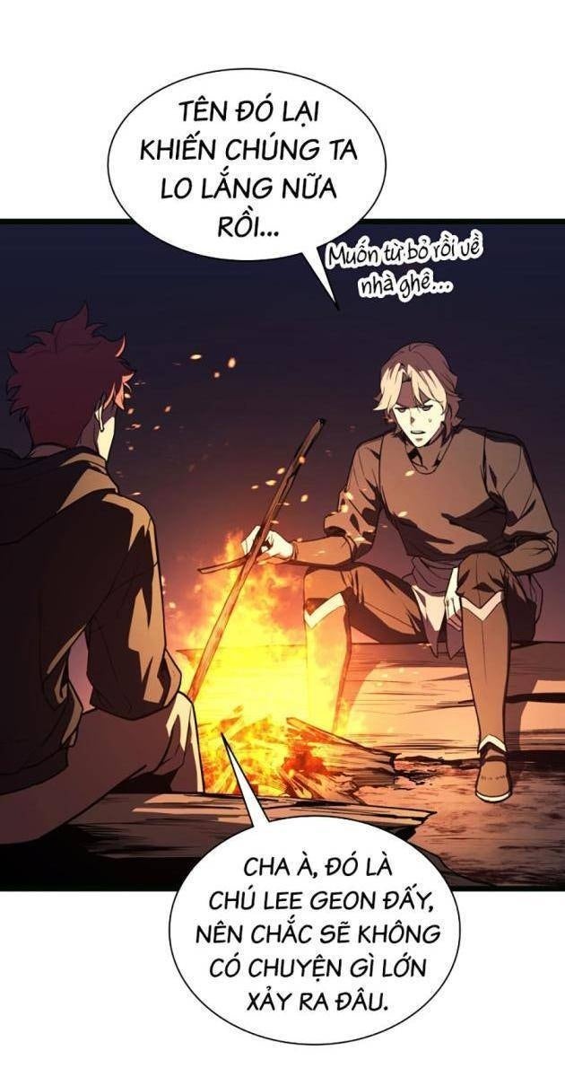 Người Hùng Cấp Thảm Họa Trở Lại - Page 150