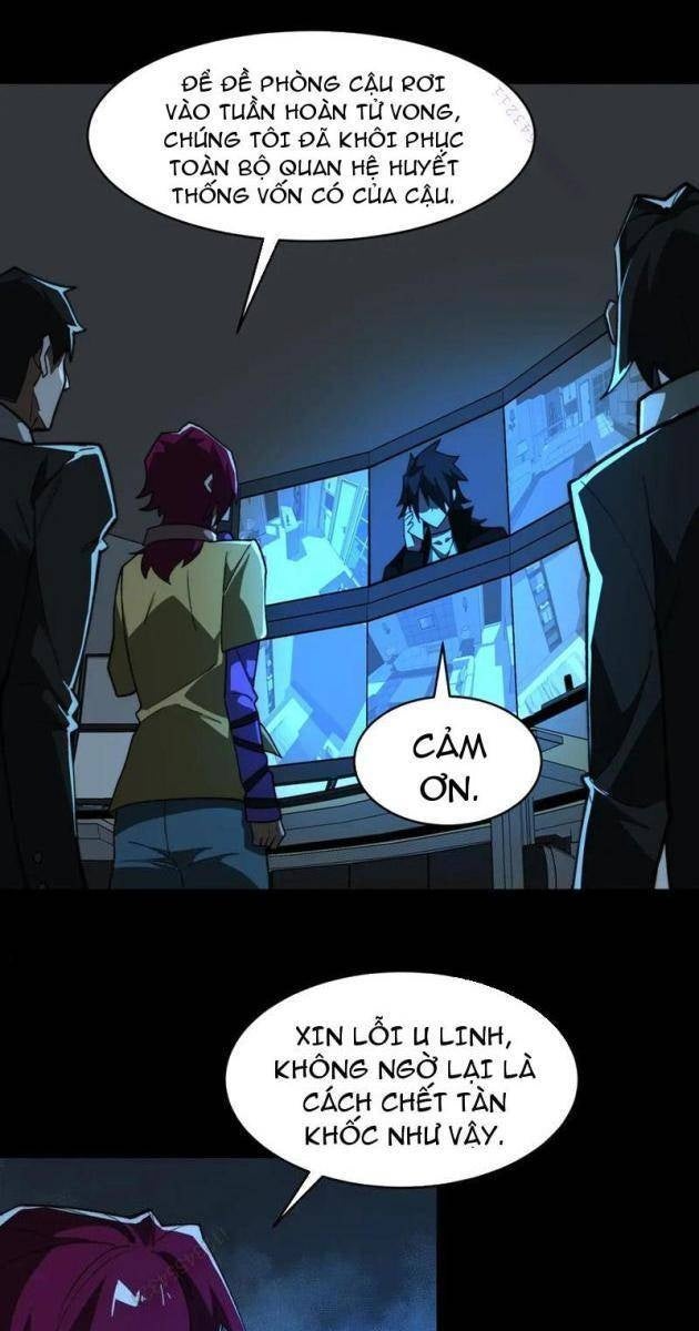 Ta Sáng Tạo Truyền Thuyết Đô Thị - Page 15