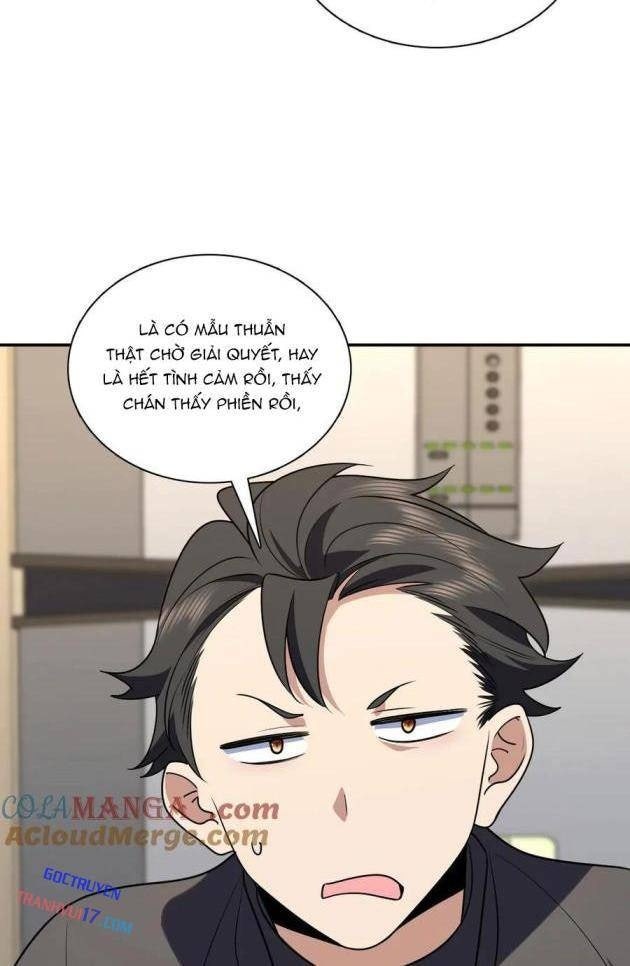 Bà Xã Nhà Tôi Đến Từ Ngàn Năm Trước - Page 33