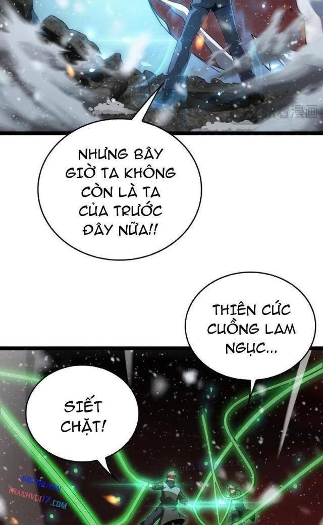 Vạn Tộc Tru Sát!! - Page 54