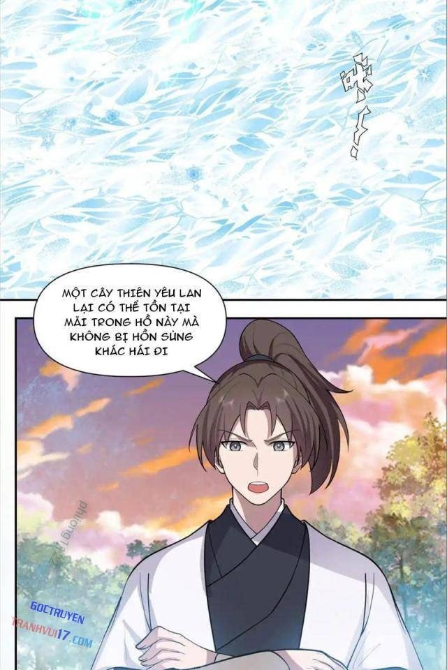 Tân Sủng Mị - Page 39