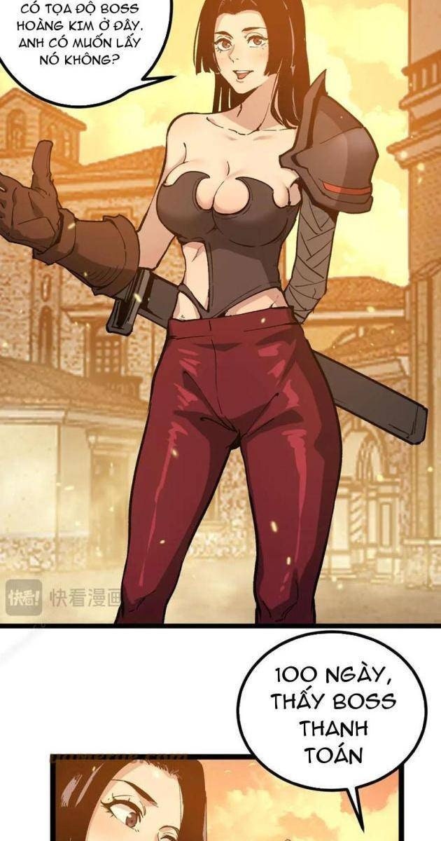 Thần Cấp Sát Thủ, Ta Tức Thị Là Ám Ảnh - Page 65