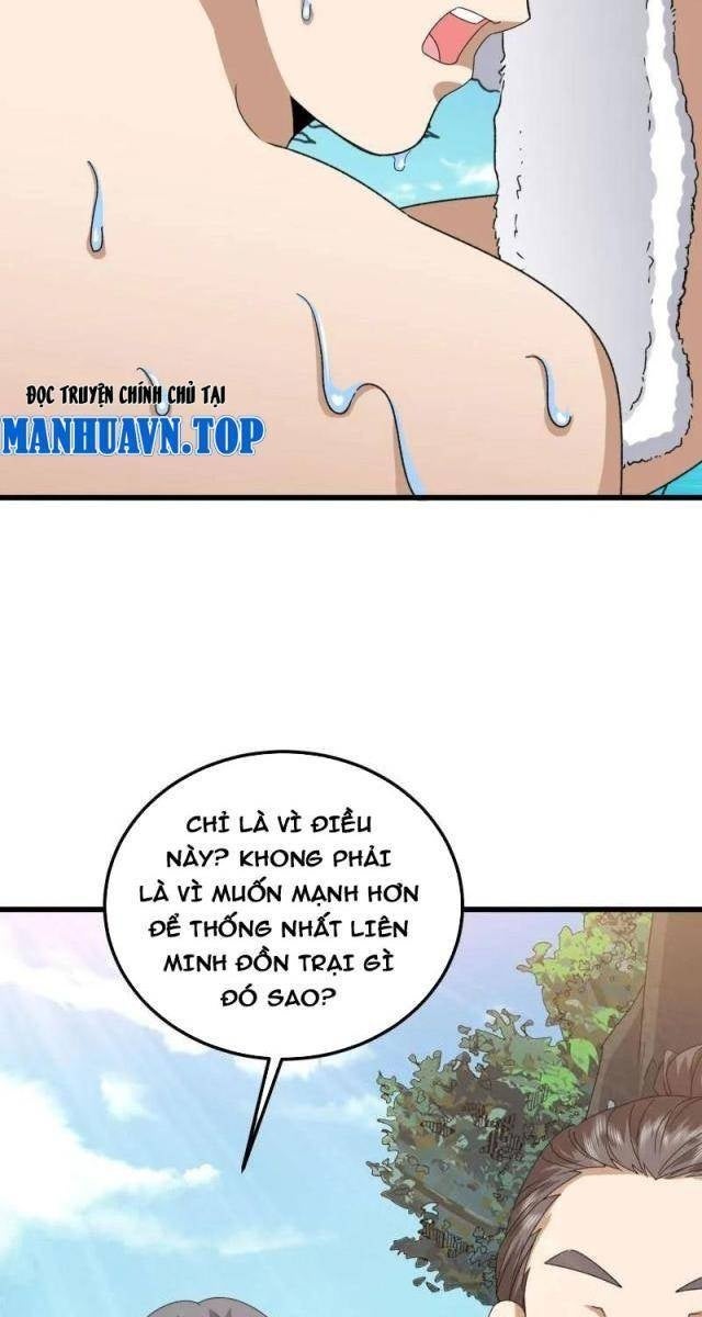 Đệ Nhất Danh Sách - Page 115