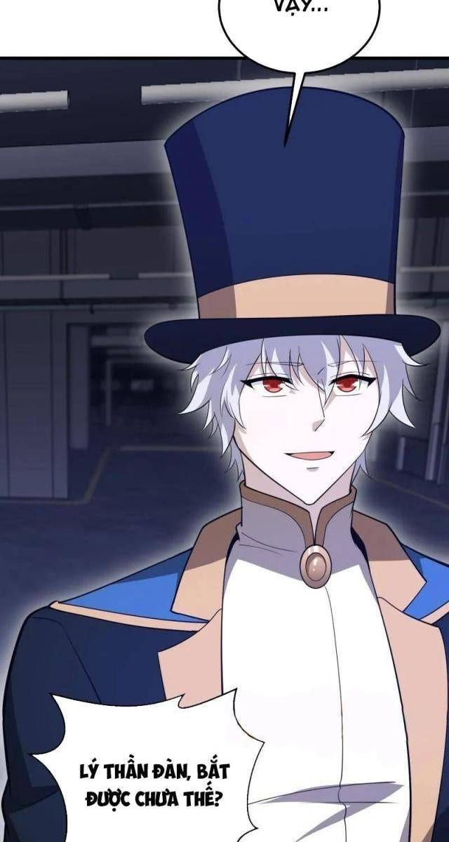 Đệ Nhất Danh Sách - Page 19