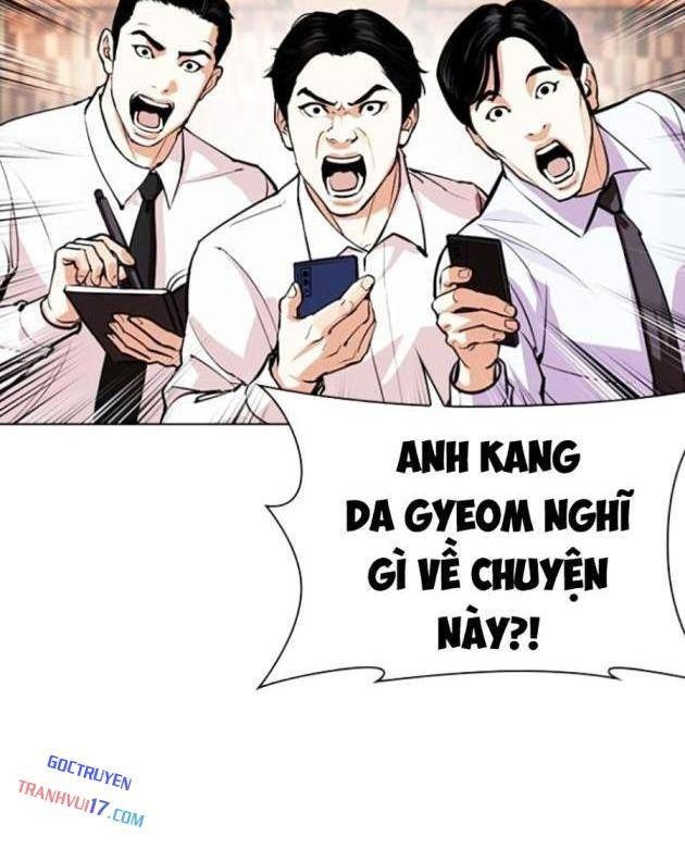 Hoán Đổi Diệu Kì - Page 211