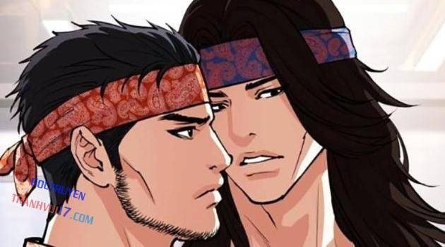 Hoán Đổi Diệu Kì - Page 167