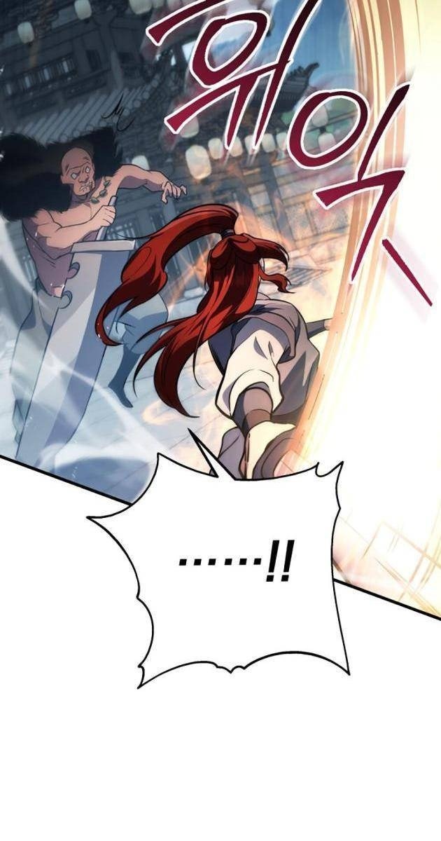 Cửu Thiên Kiếm Pháp - Page 17