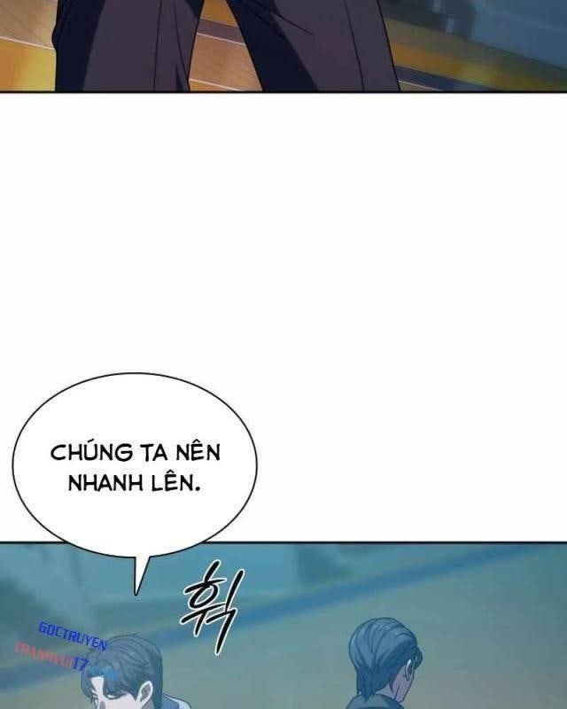 Hàn Băng Võ Giả - Page 9