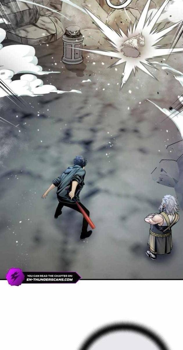 Tăng Cấp Với Các Vật Phẩm Độc Quyền Của Dungeon - Page 55