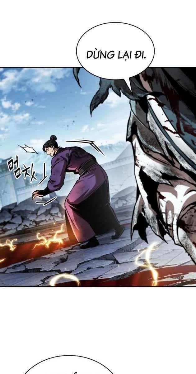 Nano Ma Thần - Page 22