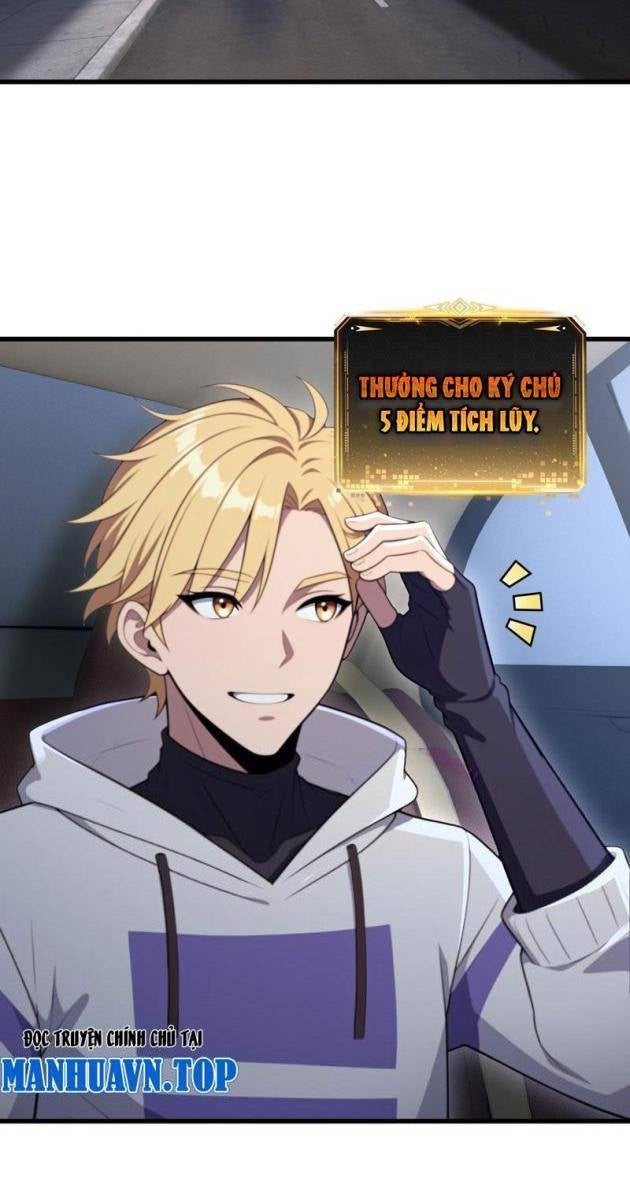 Chung Cực Tùy Ý Thần Hào Hệ Thống - Page 27