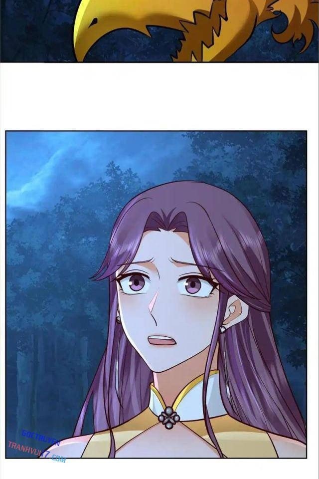 Tân Sủng Mị - Page 19