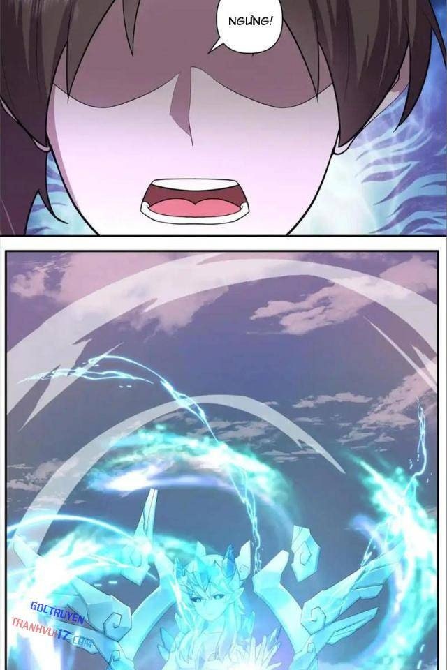 Tân Sủng Mị - Page 36