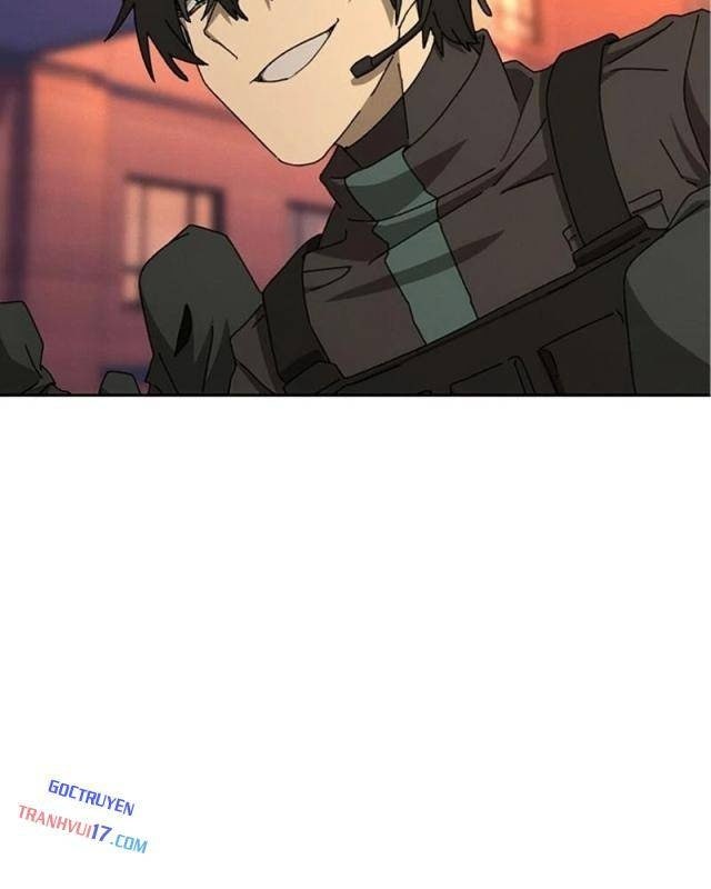 Người Mai Táng Quái Vật - Page 27