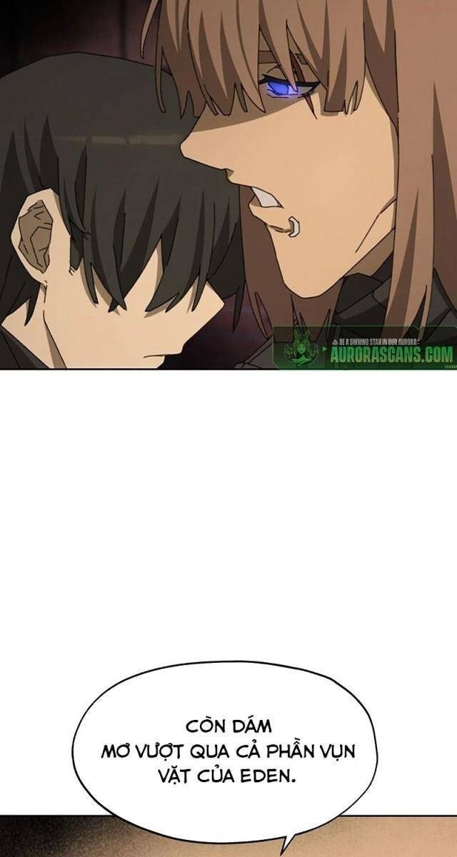 Người Mai Táng Quái Vật - Page 35