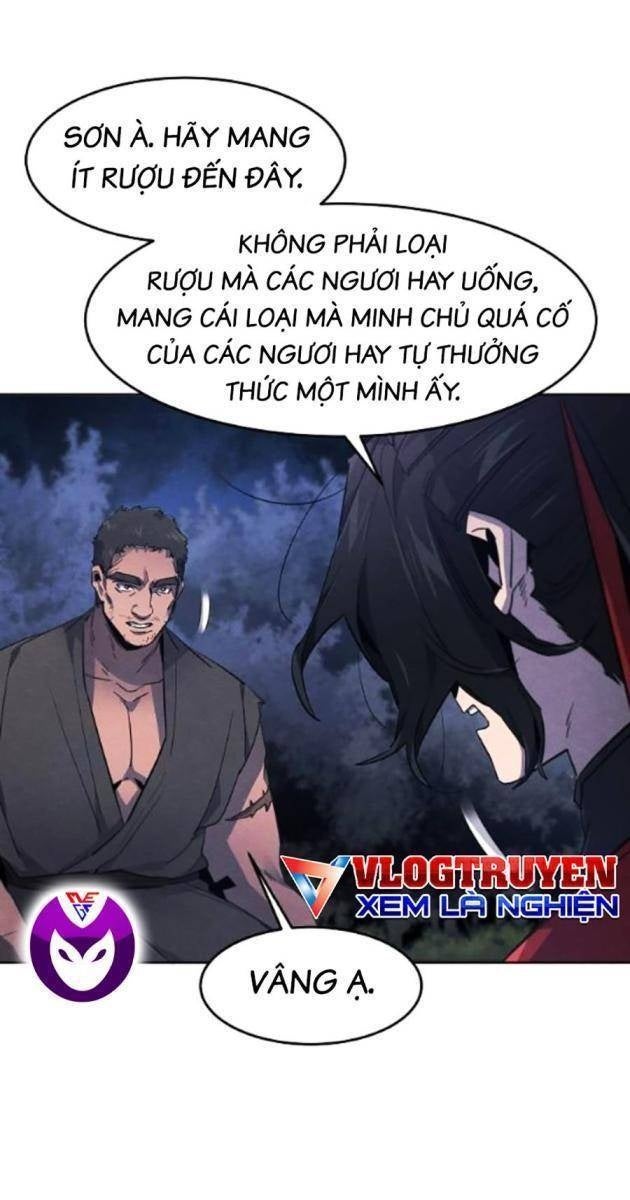 Sự Trở Lại Của Cuồng Ma - Page 78