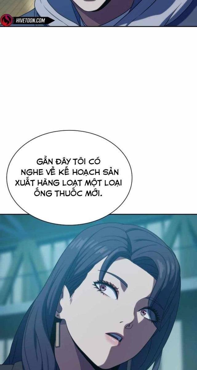 Hàn Băng Võ Giả - Page 19