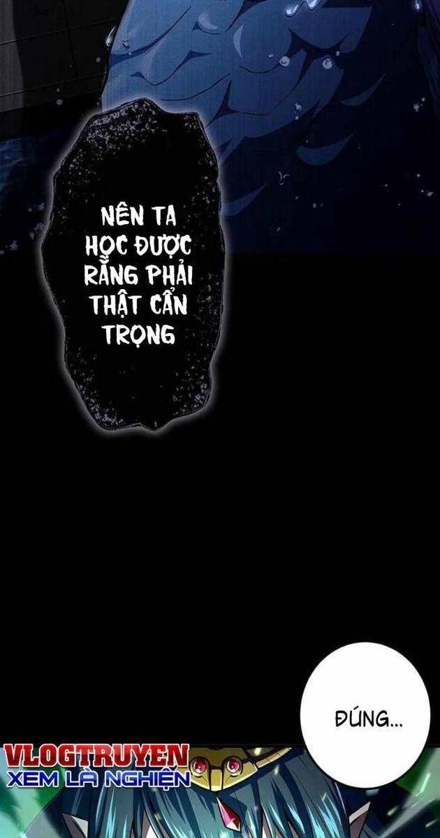 Vượt Cấp Với Kỹ Năng Thần Thánh - Page 86