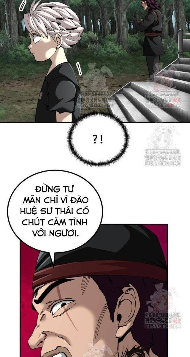 Ông Võ Giả Và Cháu Chí Tôn - Page 92