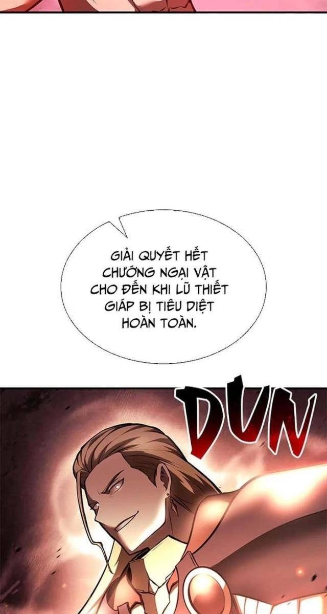 Sự Trở Lại Ma Dược Sư Cấp FFF - Page 34