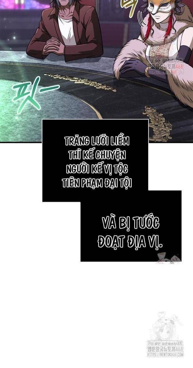 Sống Sót Trong Trò Chơi Với Tư Cách Là Một Cuồng Nhân - Page 165