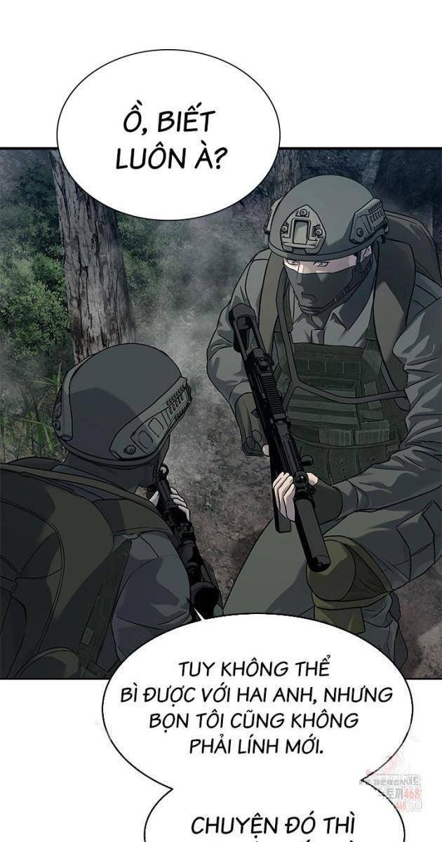Đội Trưởng Lính Đánh Thuê - Page 55