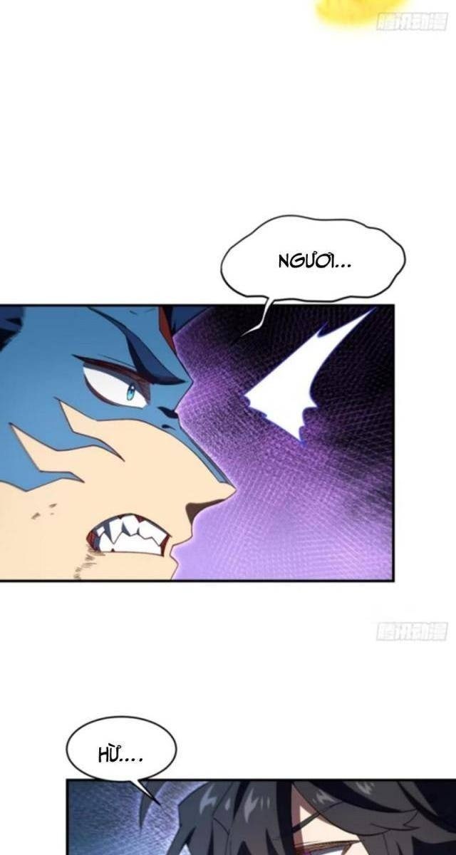 Bắt Đầu Đánh Dấu Hoang Cổ Thánh Thể - Page 44