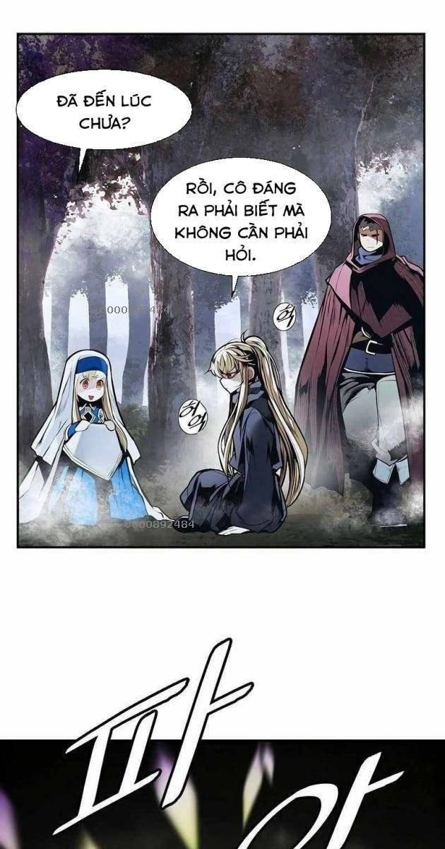 Bất Bại Chân Ma - Page 47