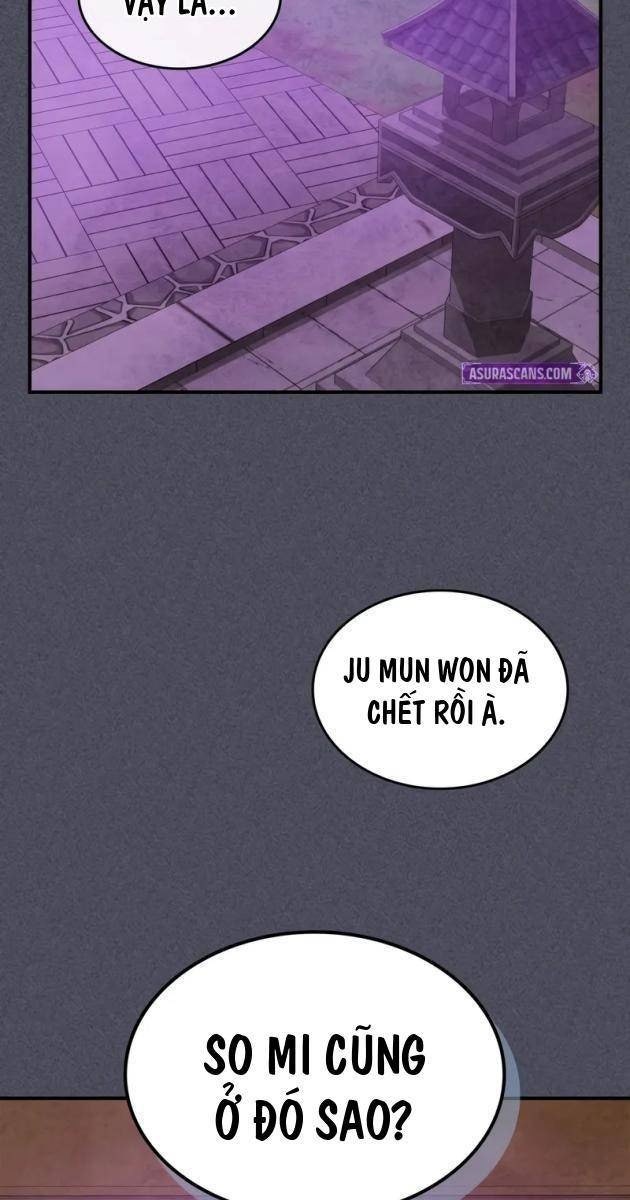 Sự Trở Lại Của Thần - Page 131