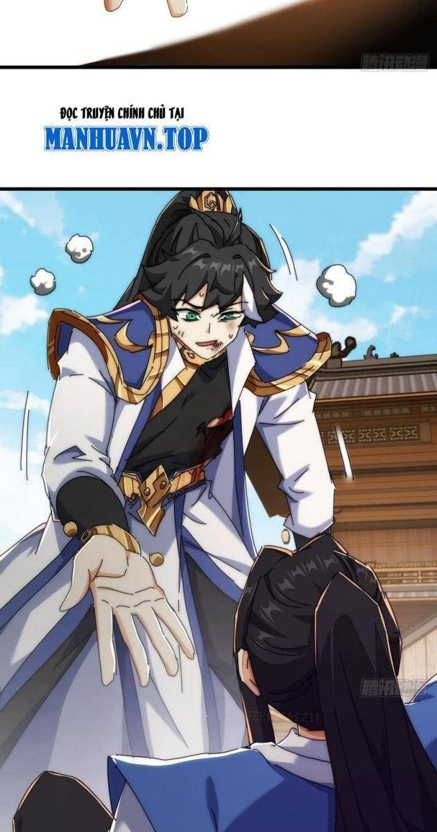 Mời Công Tử Trảm Yêu - Page 31