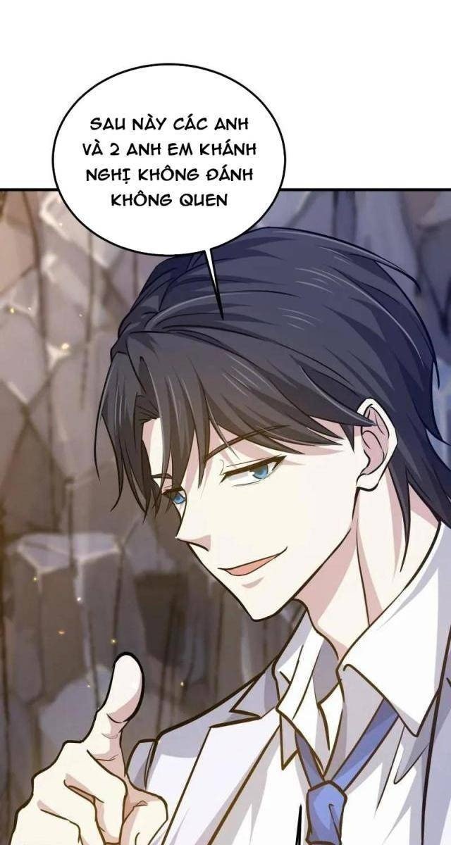 Đệ Nhất Danh Sách - Page 61