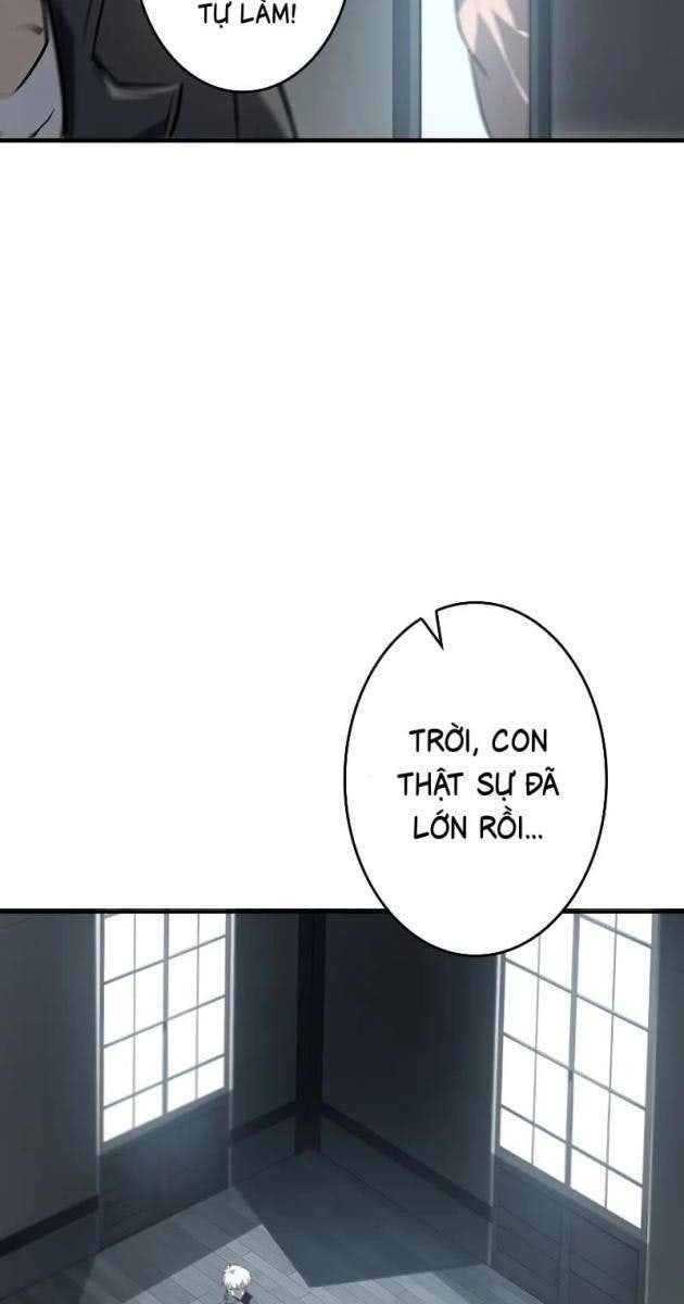 Trở Về Từ Vực Thẳm - Page 129