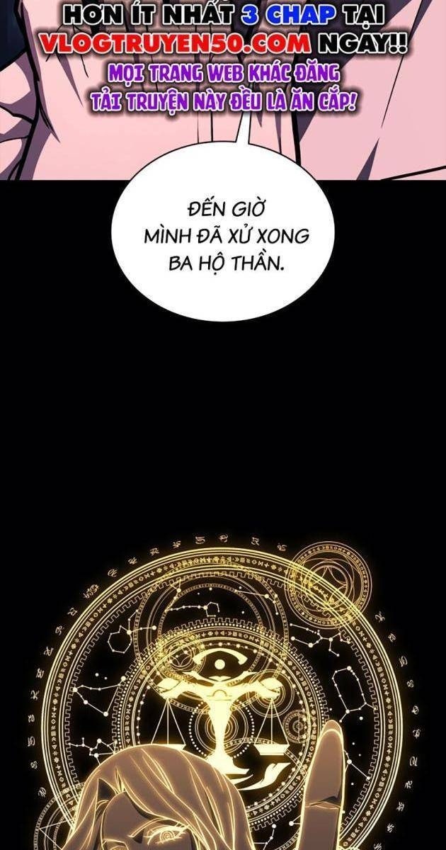Người Hùng Cấp Thảm Họa Trở Lại - Page 47