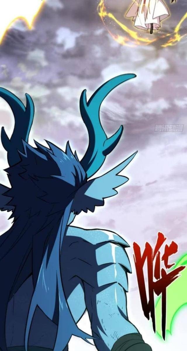 Bắt Đầu Đánh Dấu Hoang Cổ Thánh Thể - Page 62