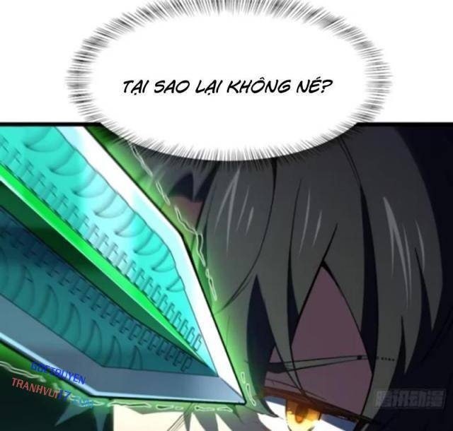 Bắt Đầu Đánh Dấu Hoang Cổ Thánh Thể - Page 102