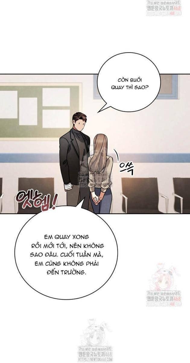 Sống Như Một Diễn Viên - Page 10