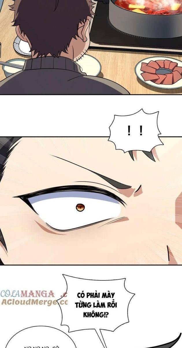 Bà Xã Nhà Tôi Đến Từ Ngàn Năm Trước - Page 25