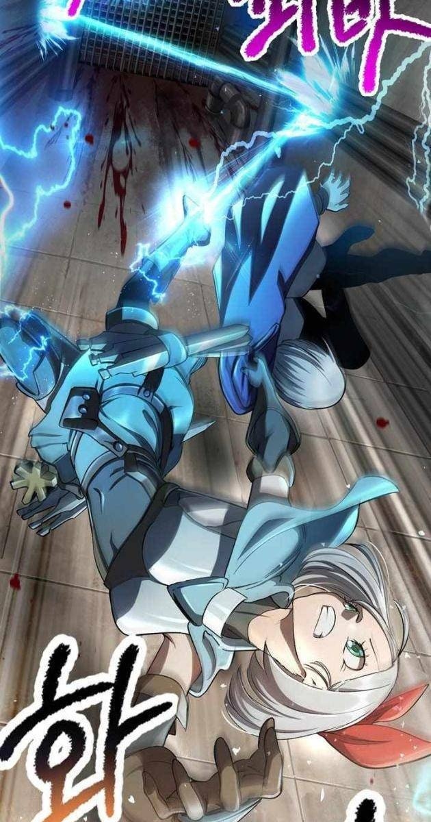 Kẻ Sống Sót Vua Kiếm - Page 56