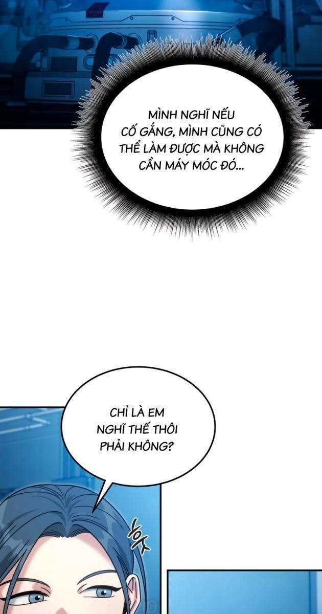 Thợ Săn Sống Trong Căn Hộ Cho Thuê - Page 106