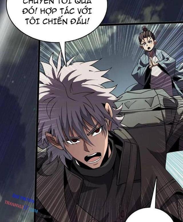 Vạn Tộc Tru Sát!! - Page 42