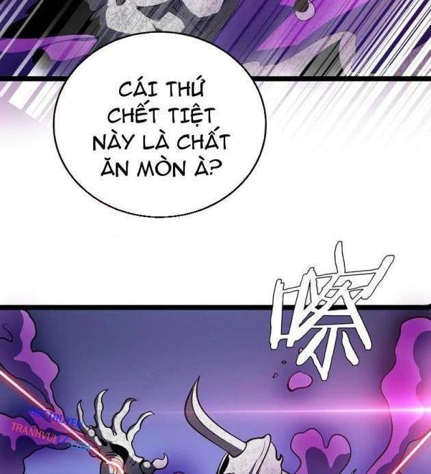 Vạn Tộc Tru Sát!! - Page 38