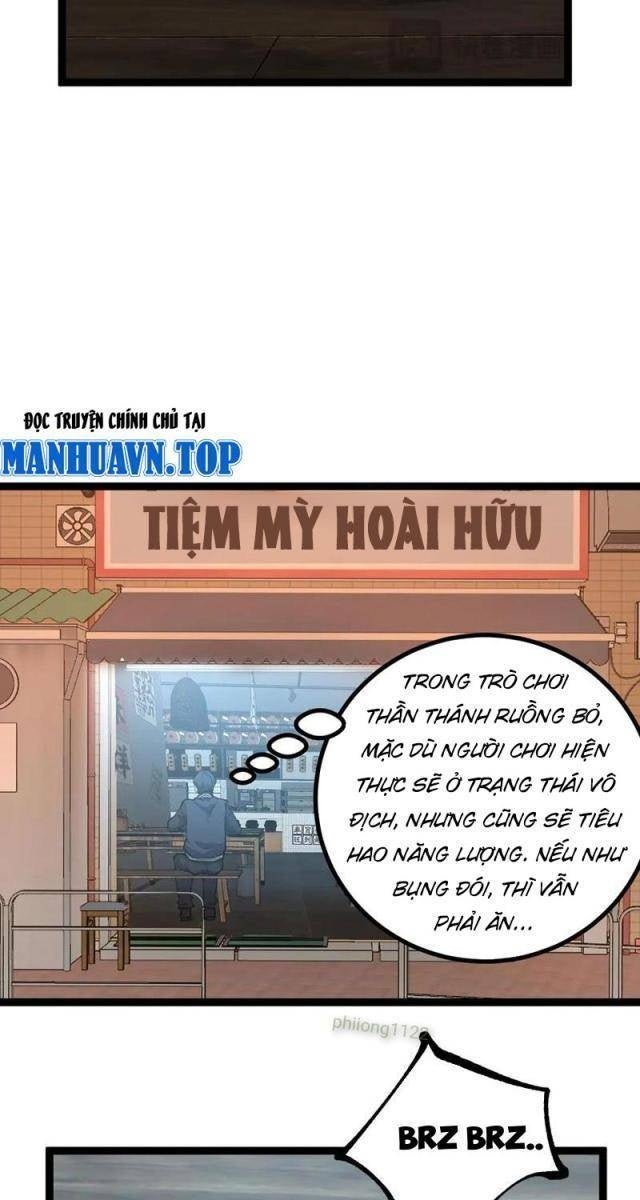 Thần Cấp Sát Thủ, Ta Tức Thị Là Ám Ảnh - Page 23
