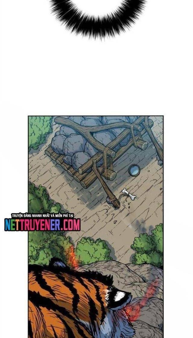 Anh Trai Tôi Là Hổ - Page 20